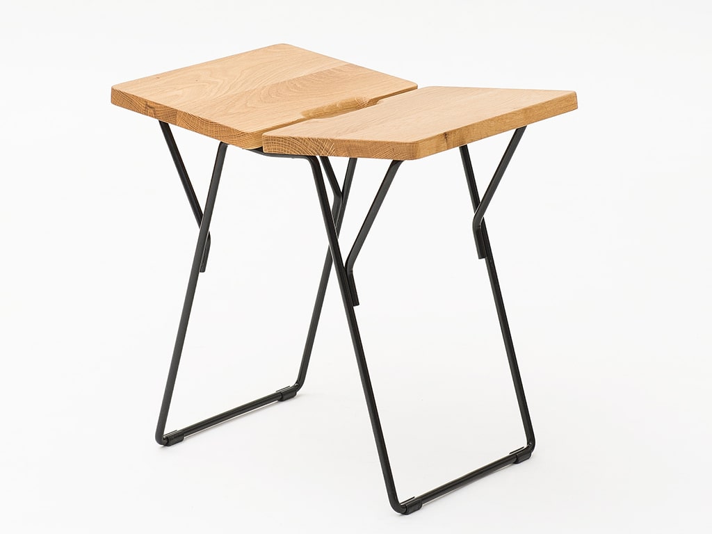 Solid Stool
