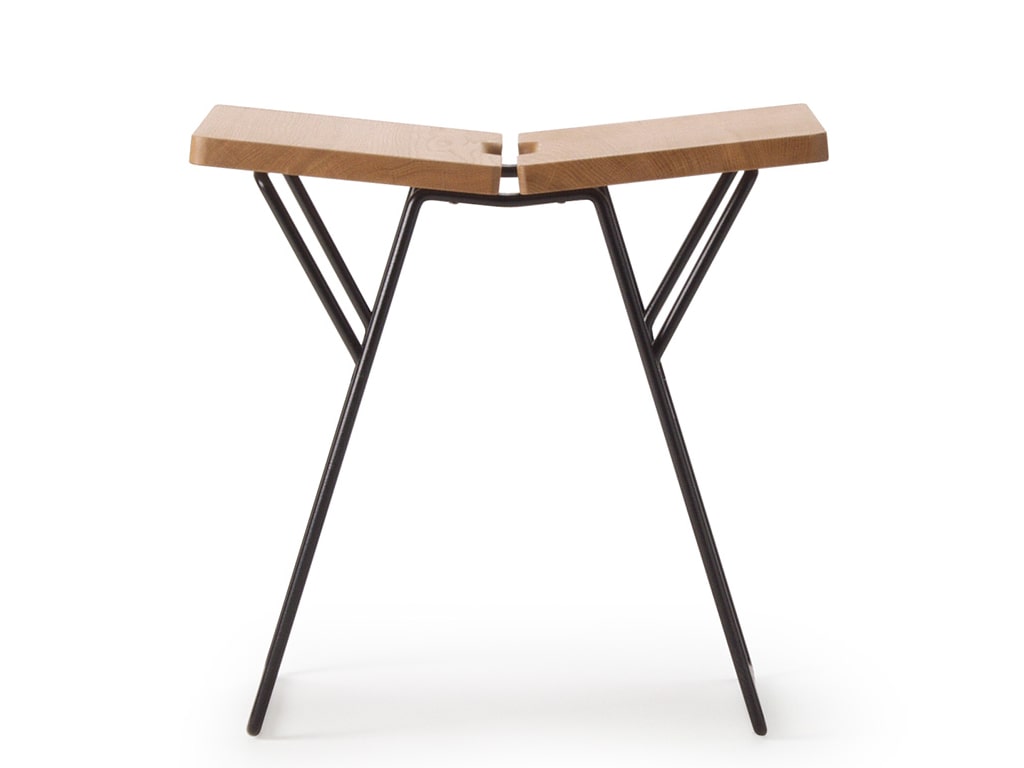 Solid Stool