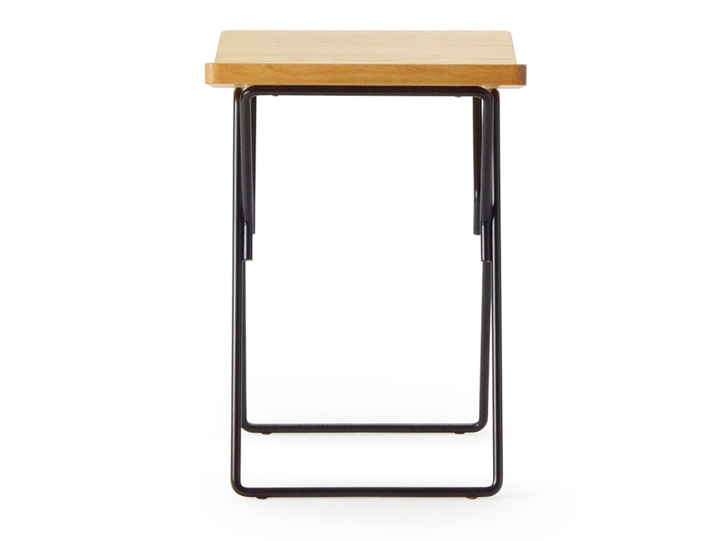 Solid Stool