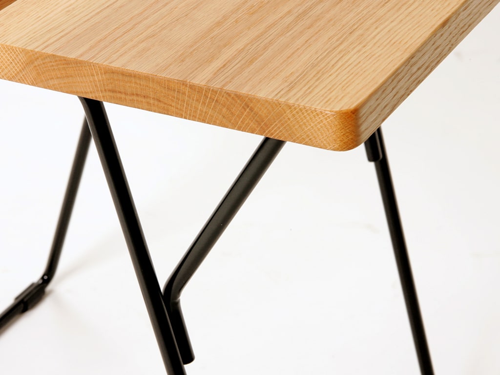 Solid Stool