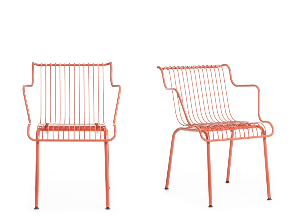 South Armchair