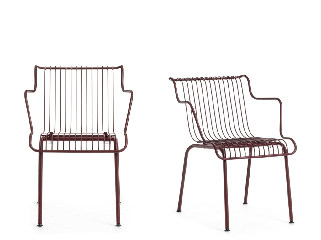 South Armchair
