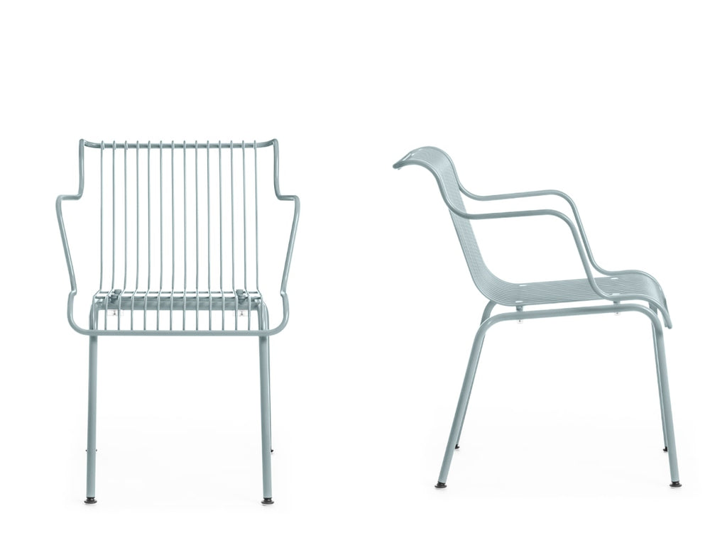 South Armchair