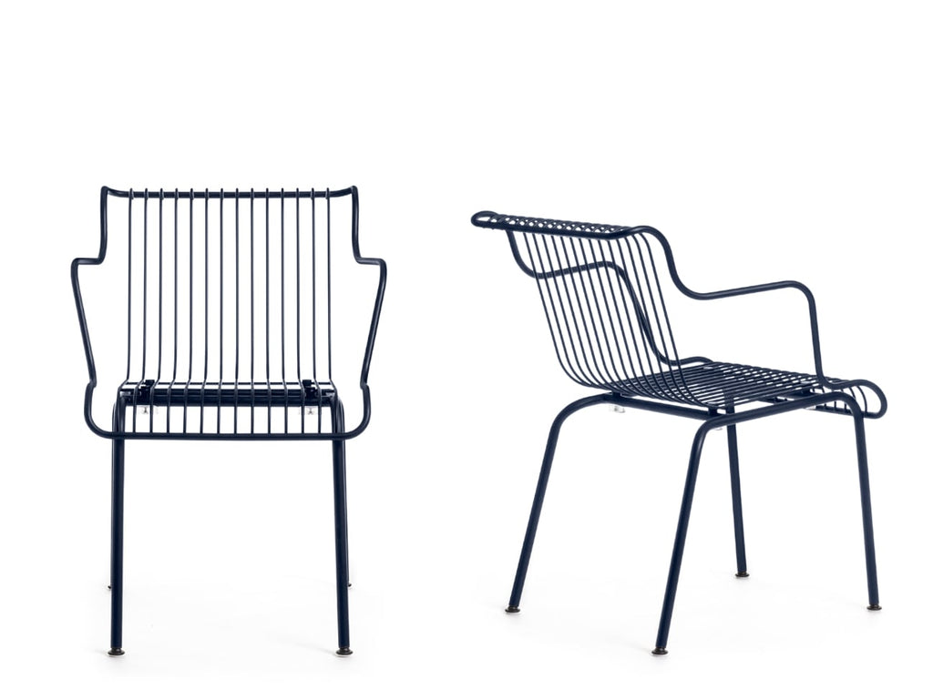 South Armchair