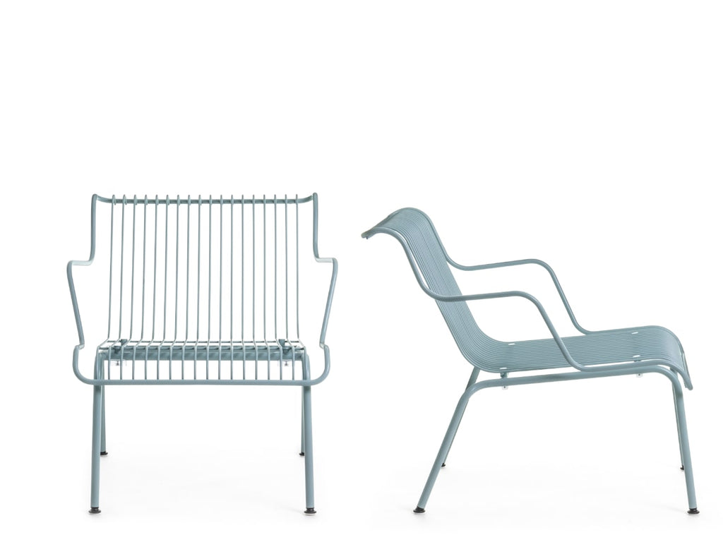 South Low Armchair