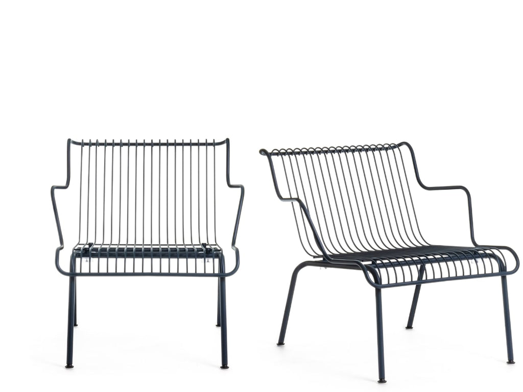 South Low Armchair