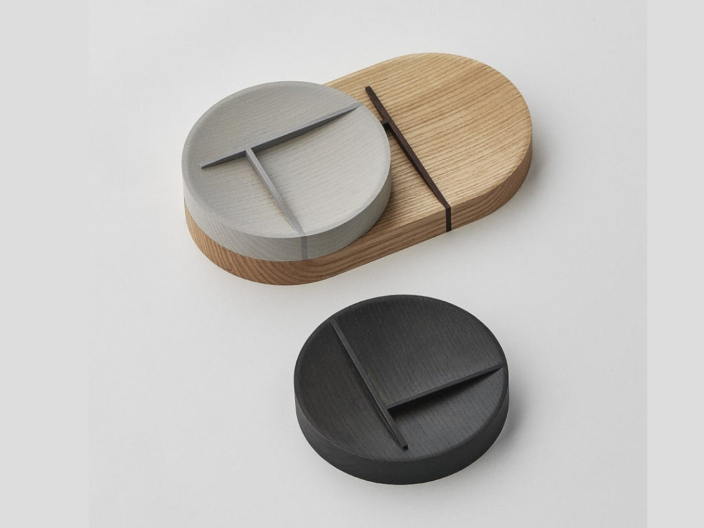Split Tray