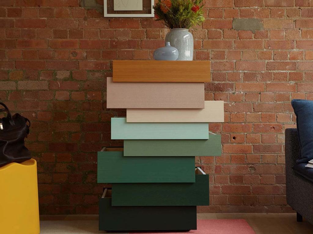 Stack