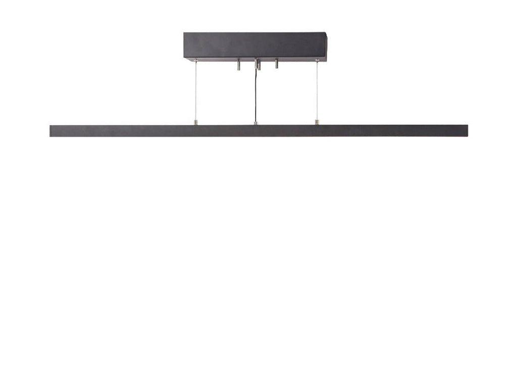 Stand Worker_Straight LED Light