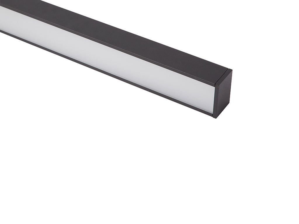 Stand Worker_Straight LED Light