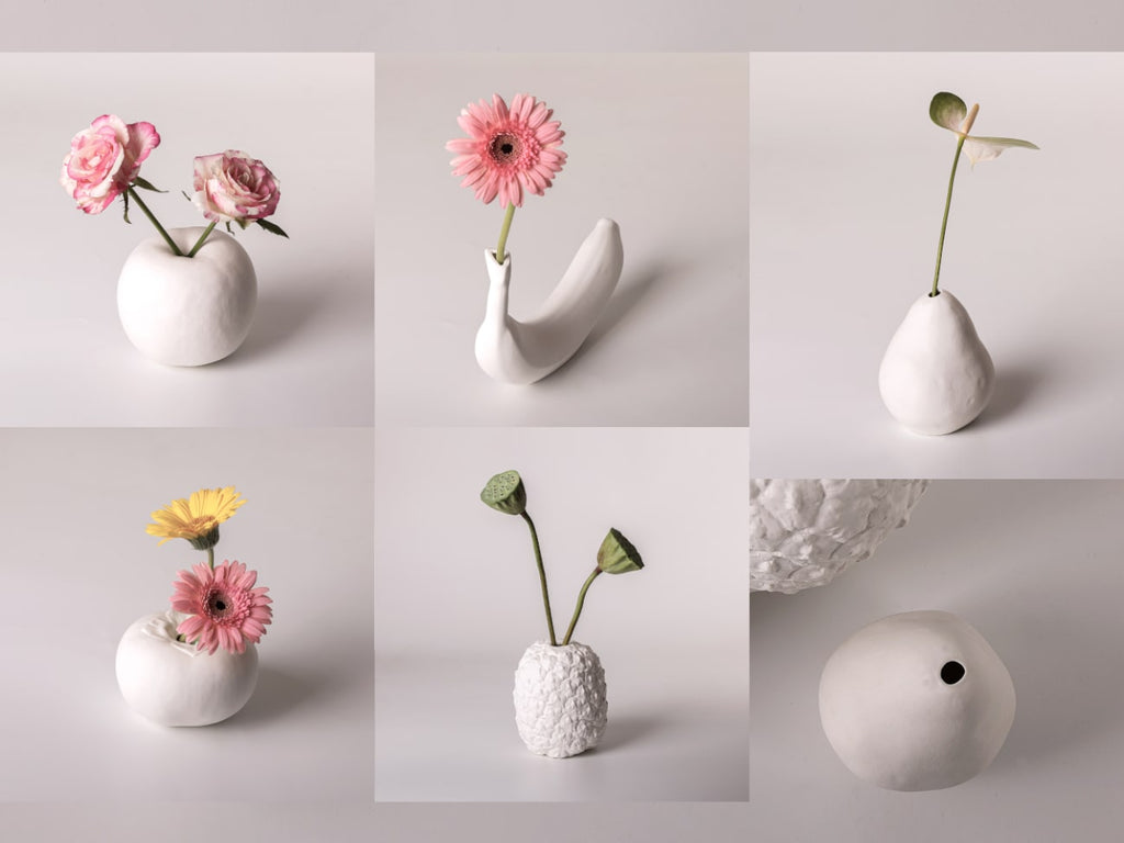 Still X Vase