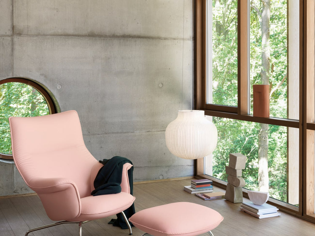 Strand Pendant Lamp Closed