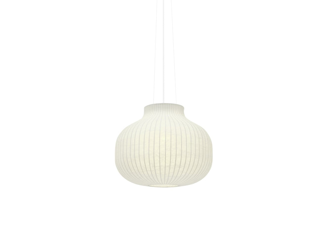 Strand Pendant Lamp Closed