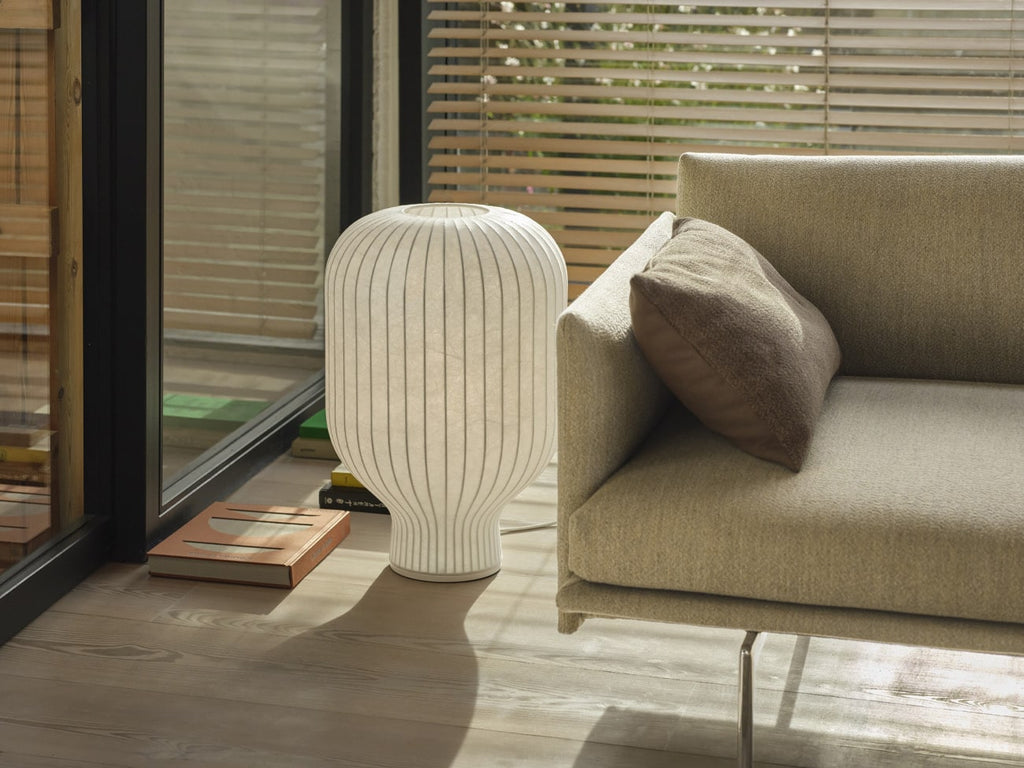 Strand Table Lamp