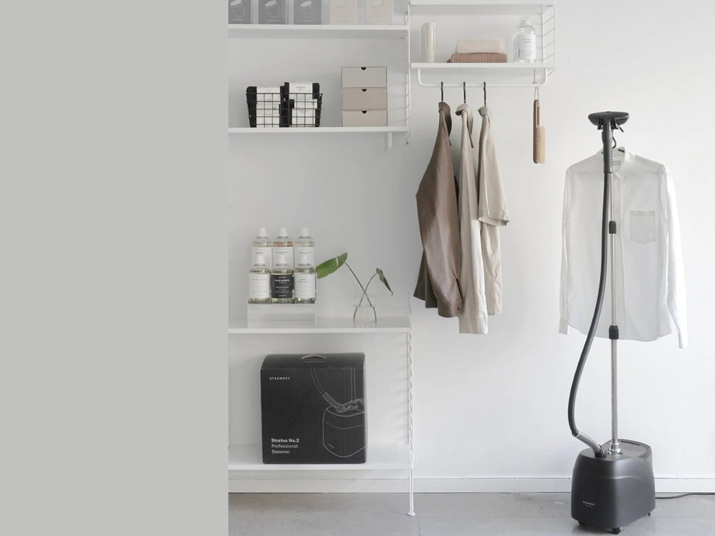Stratus Professional Steamer
