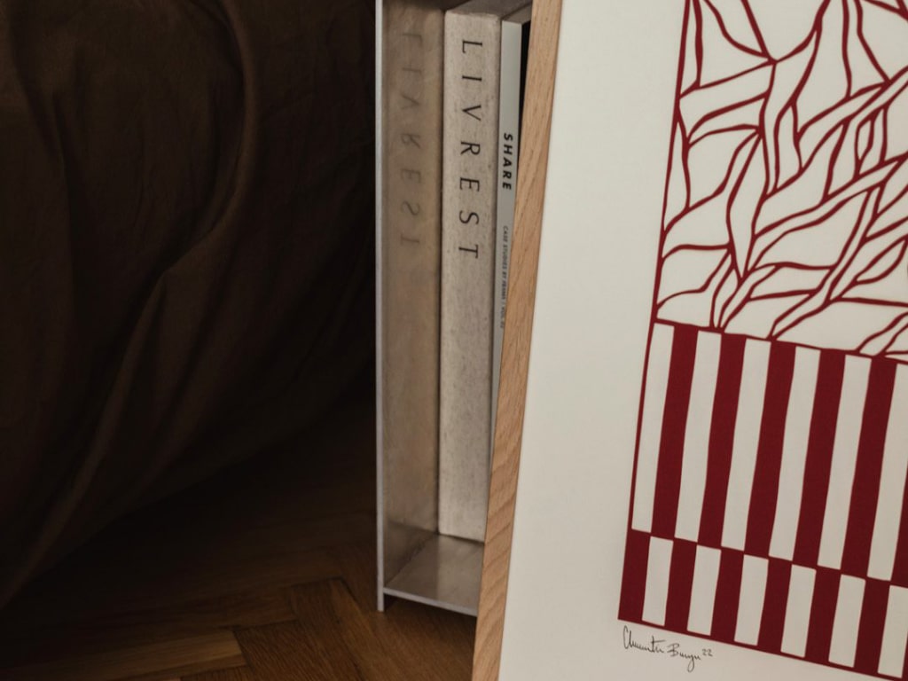 Stripes No 01