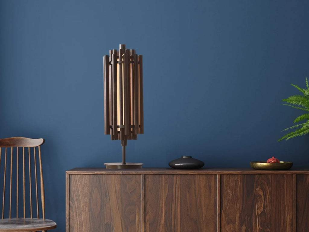 Sunslit Table Light