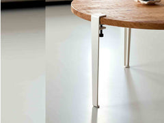 Table Leg 43