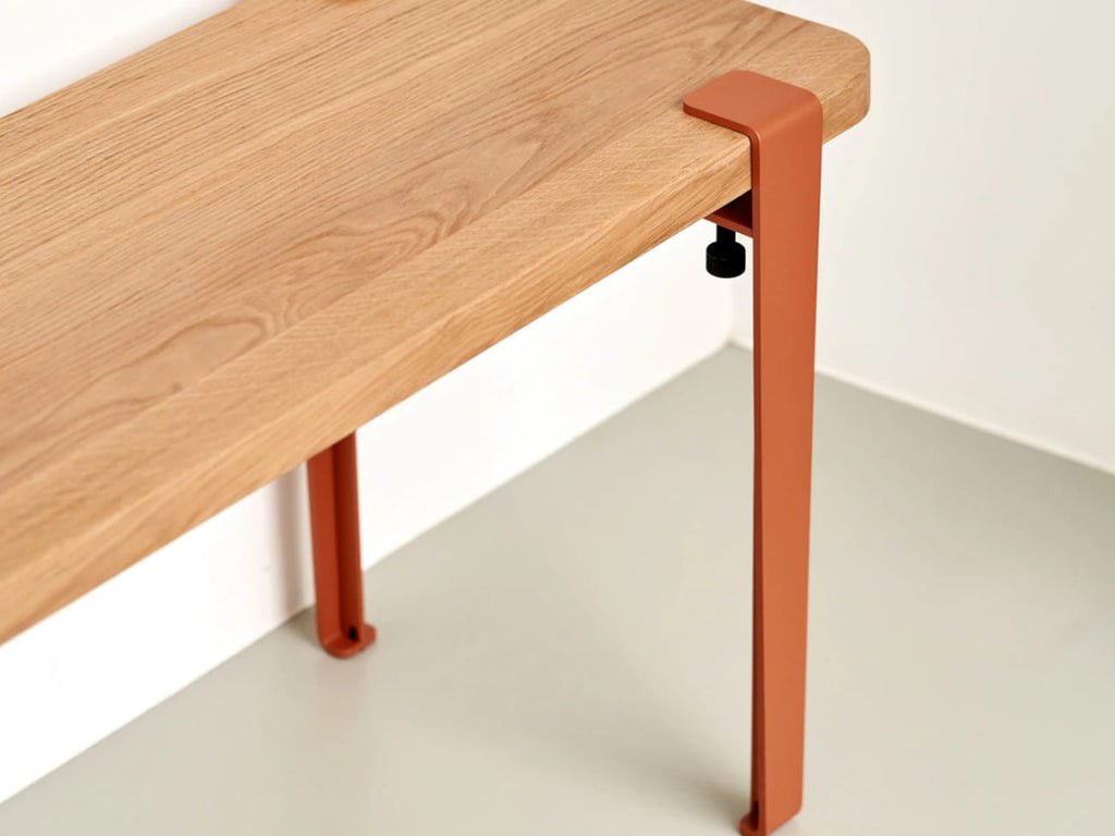 Table Leg 43