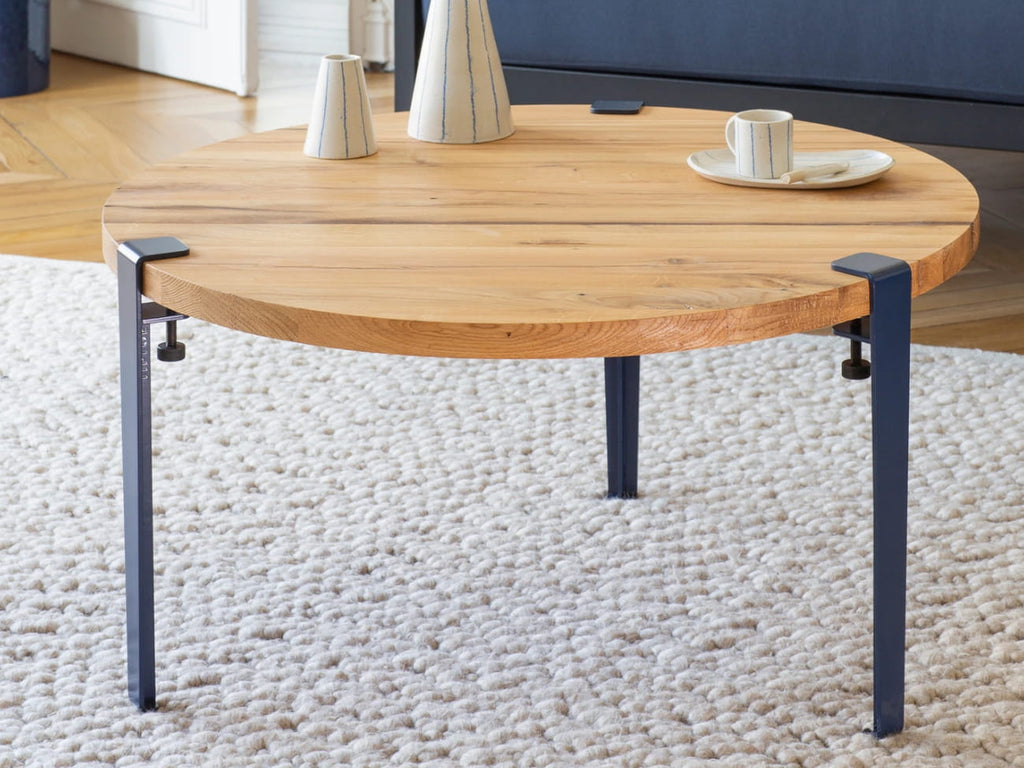 Table Leg 43