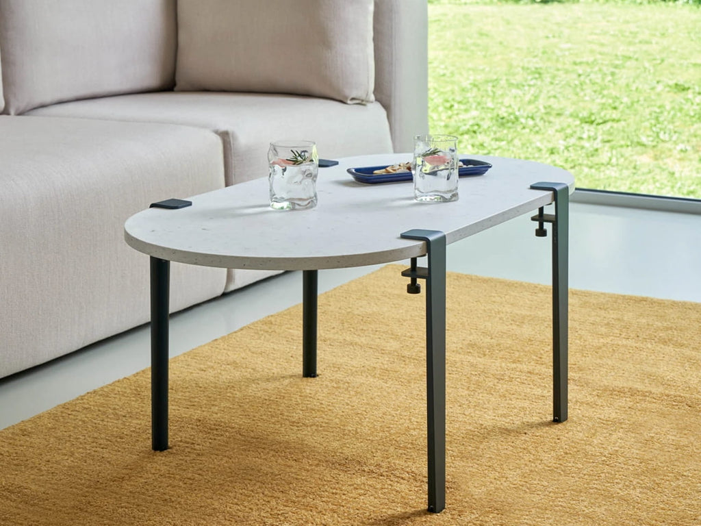 Table Leg 43
