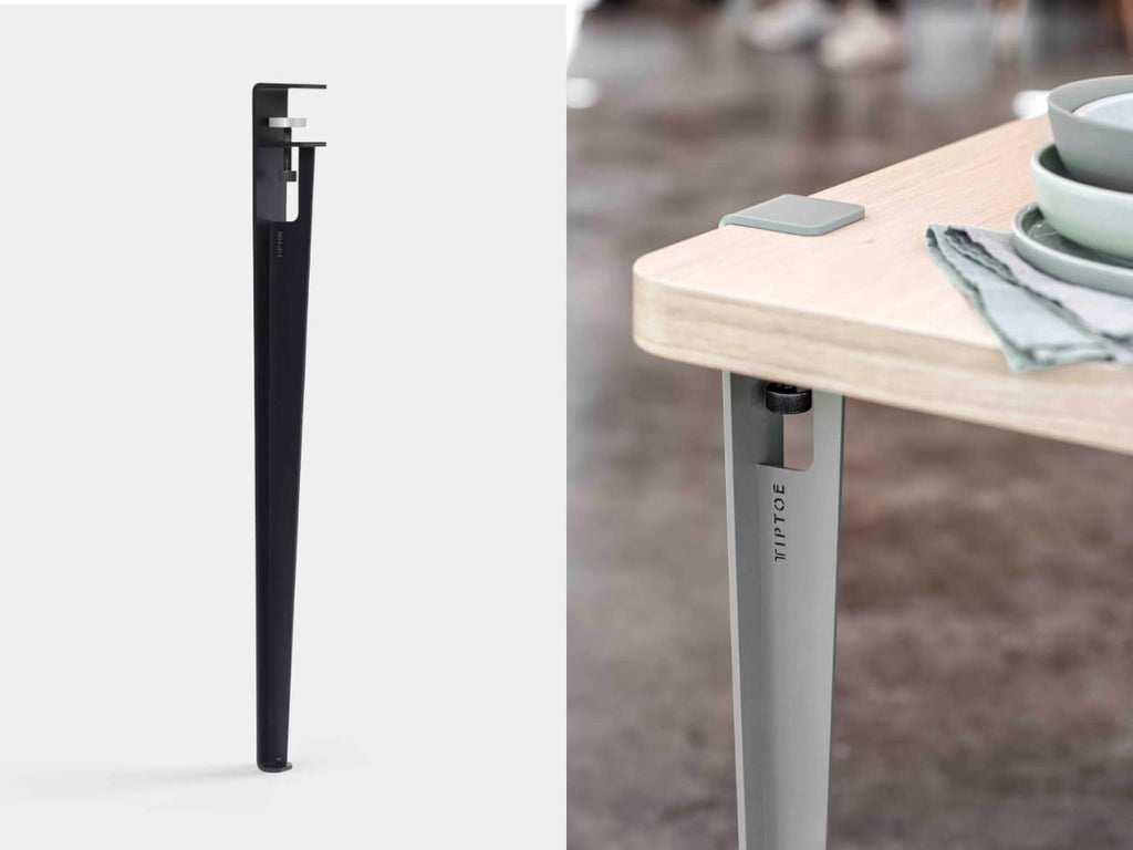 Table Leg 75