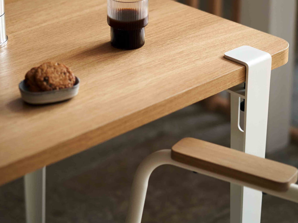 Table Leg 75