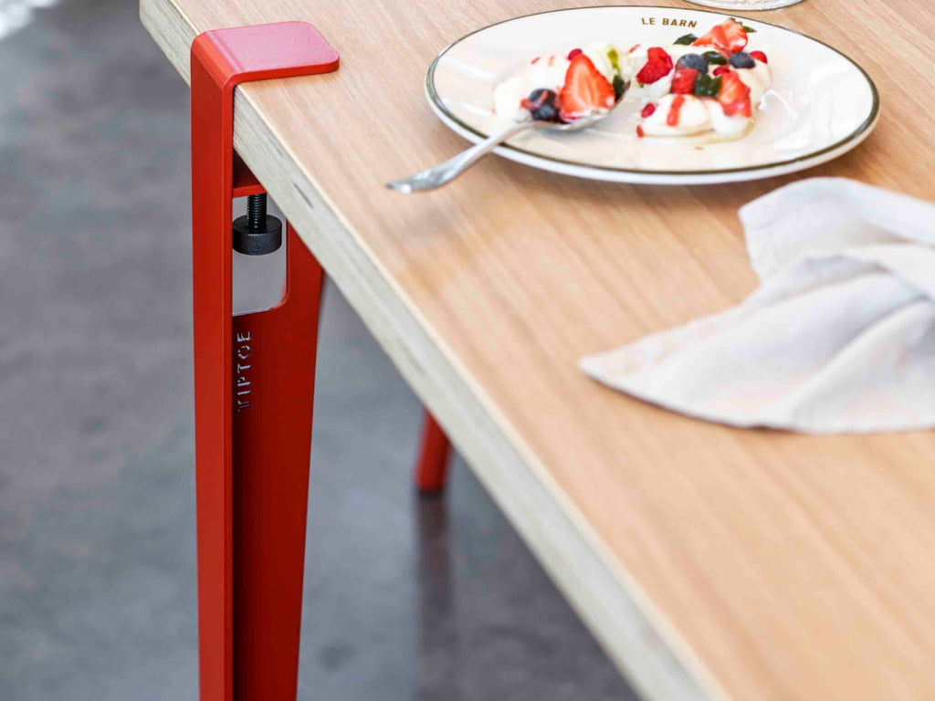 Table Leg 75