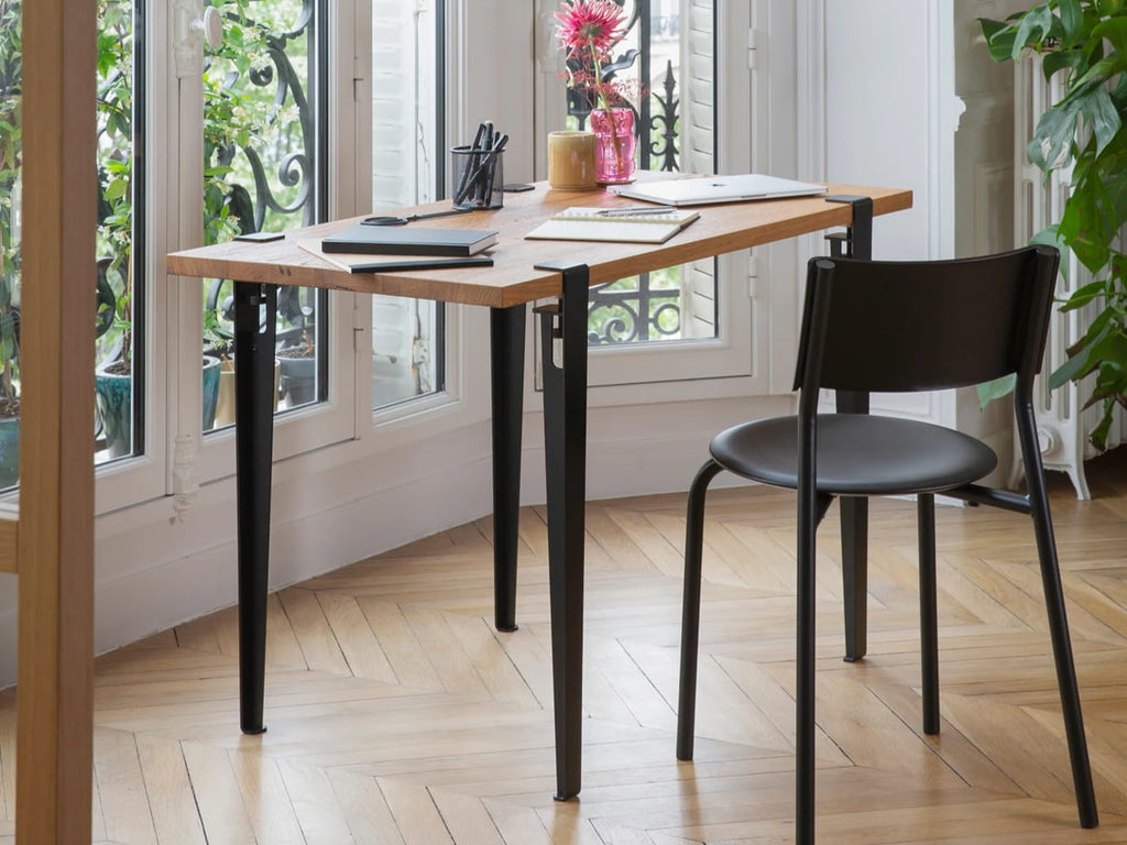 Table Leg 75
