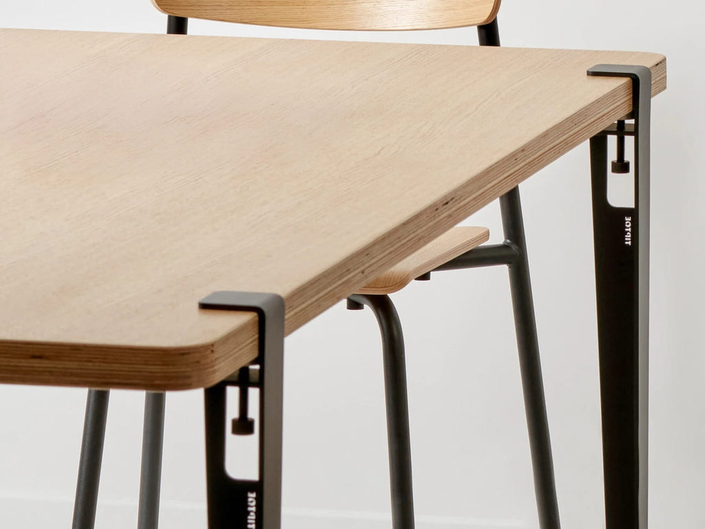 Table Leg 75