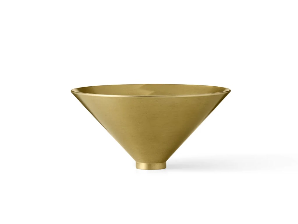 Taper Bowl