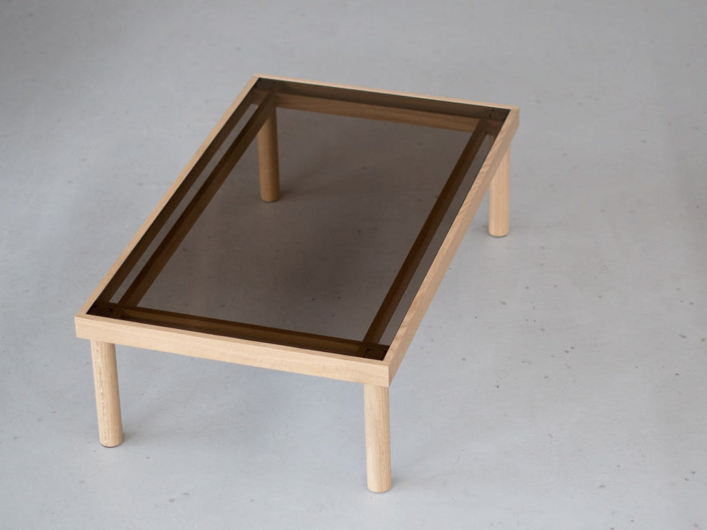 Taruki Coffee Table
