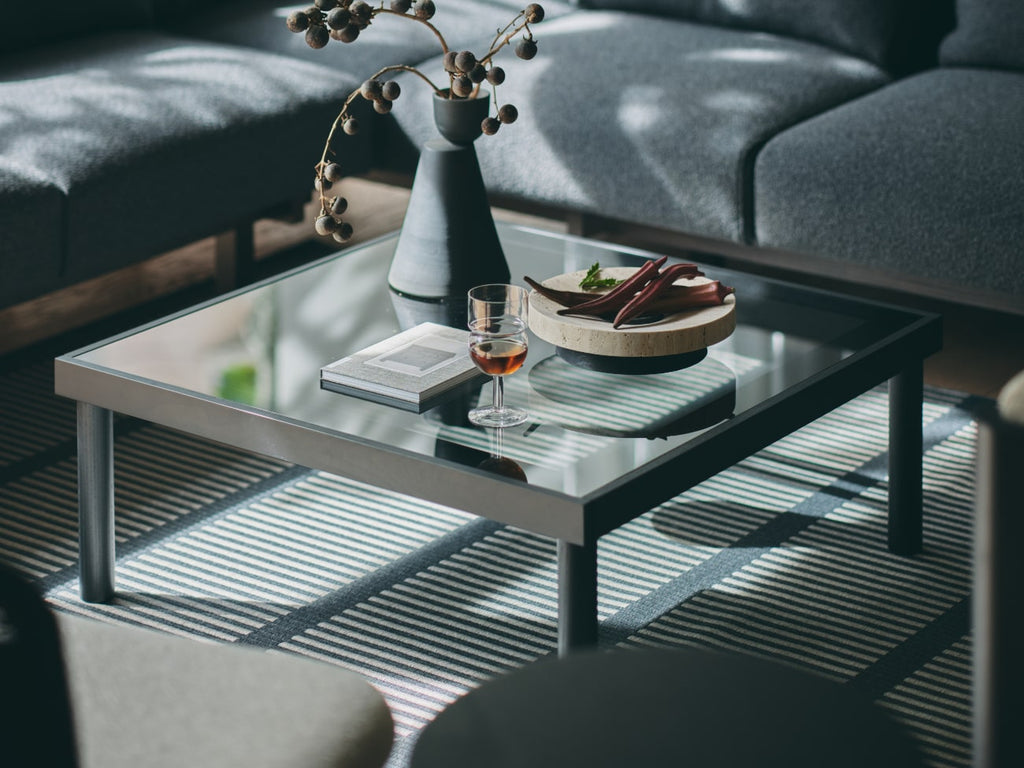Taruki Coffee Table