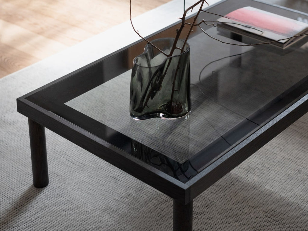 Taruki Coffee Table