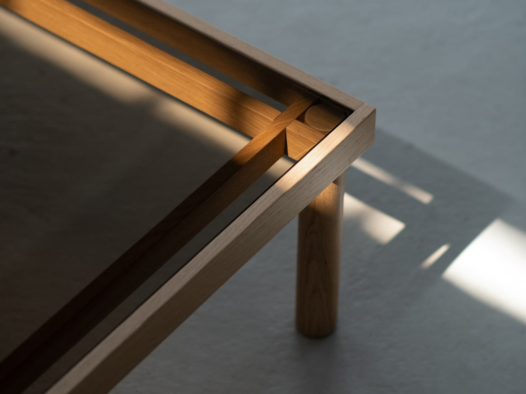 Taruki Coffee Table