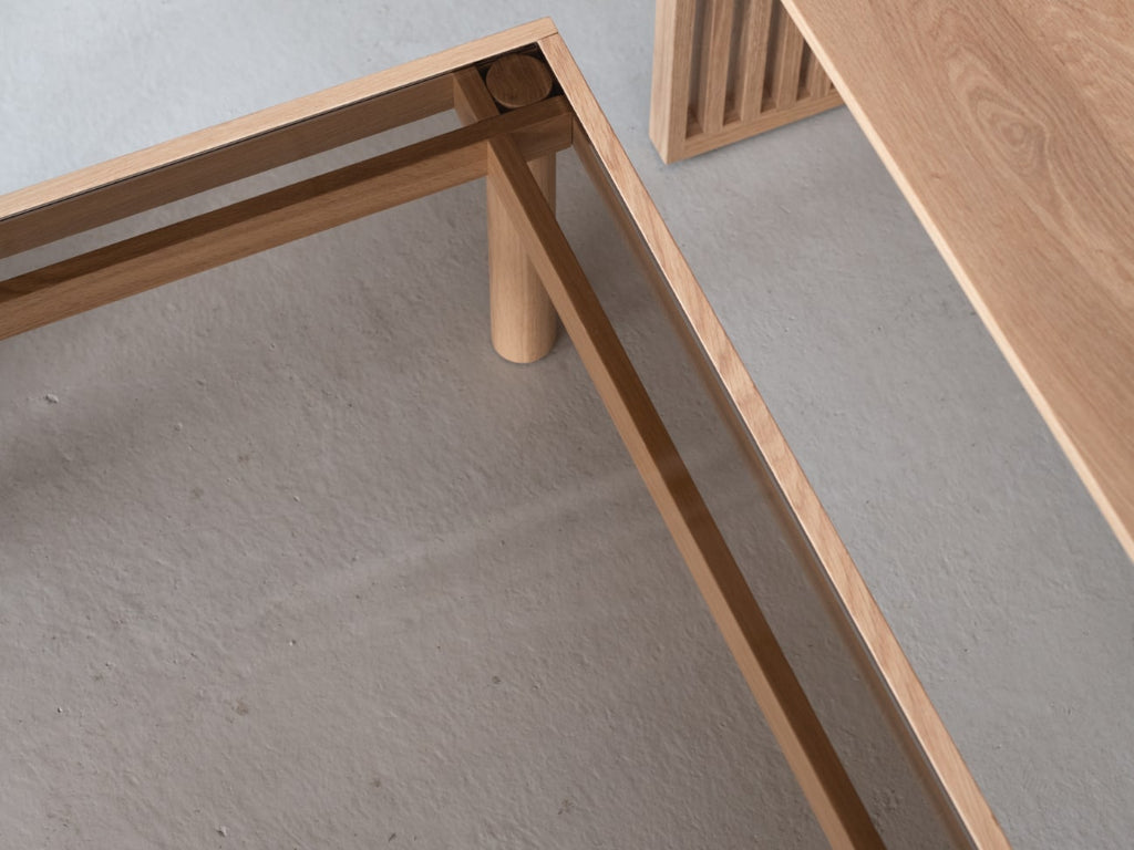 Taruki Coffee Table