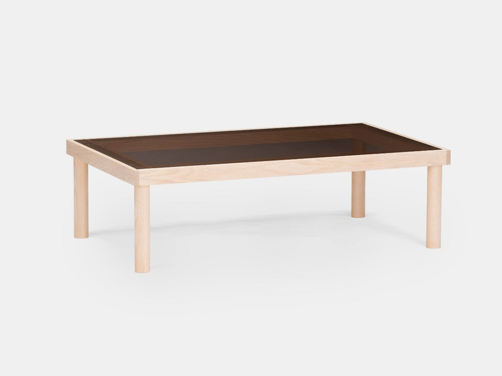 Taruki Coffee Table