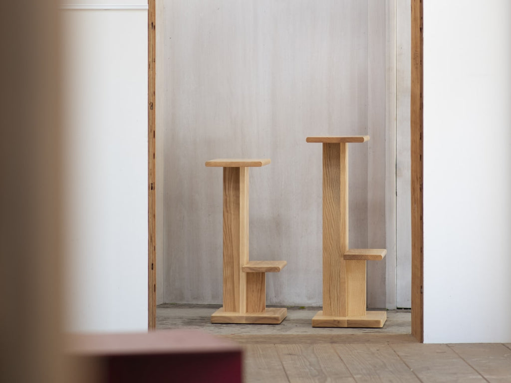Tawa Barstool