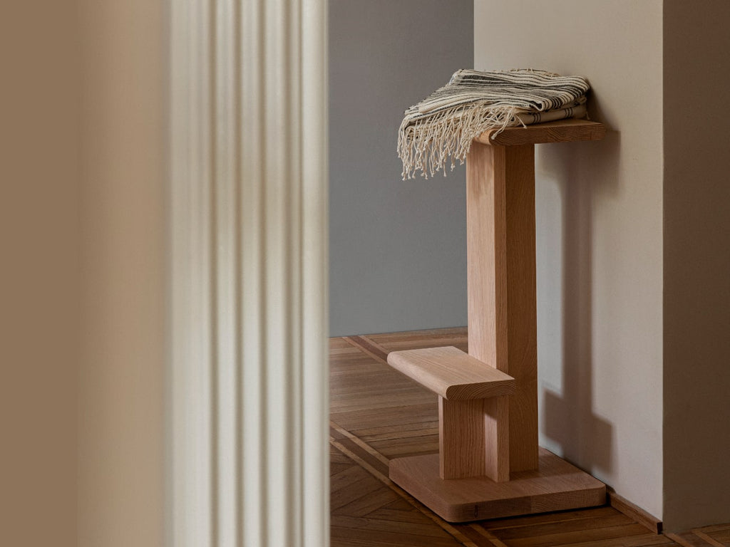 Tawa Barstool