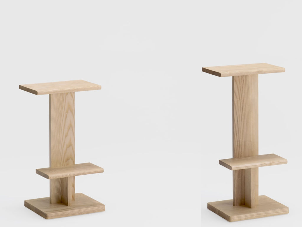Tawa Barstool