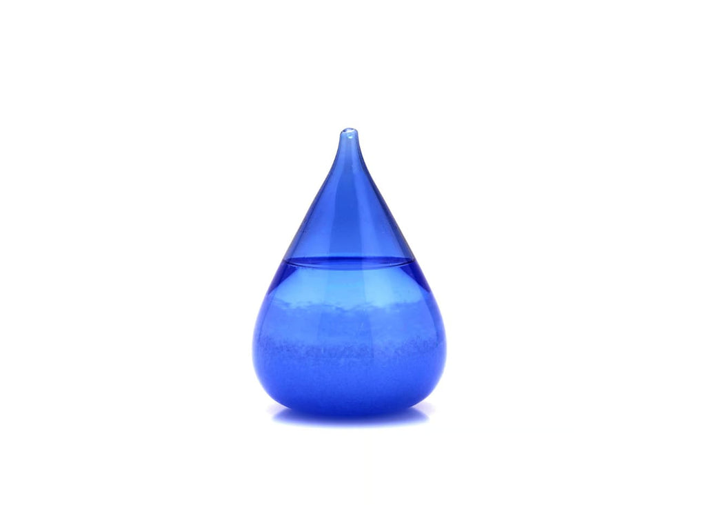 Tempo Drop Midnight Blue