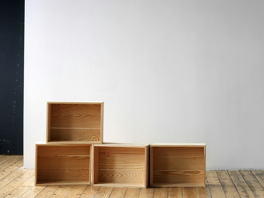 The Crate
