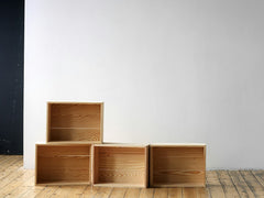 The Crate