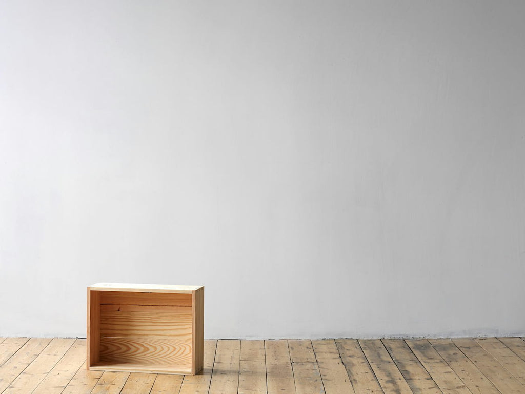 The Crate