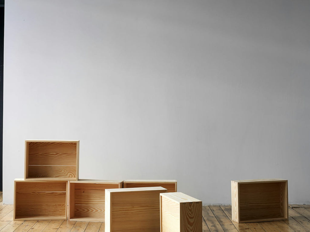 The Crate