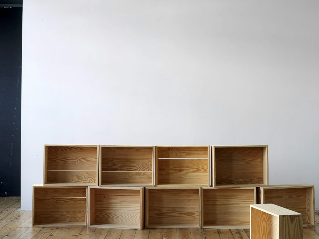 The Crate
