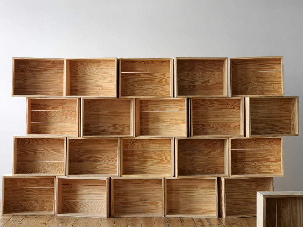 The Crate