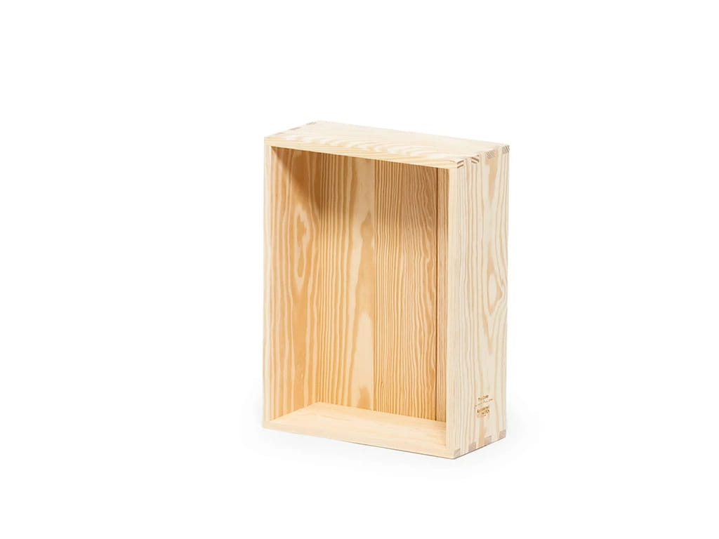The Crate