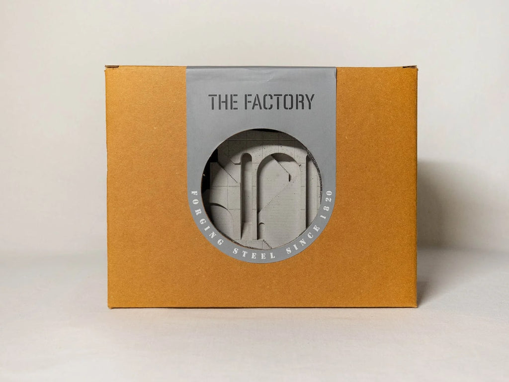 The Factory