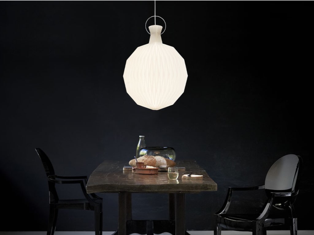 The Lantern Model 101